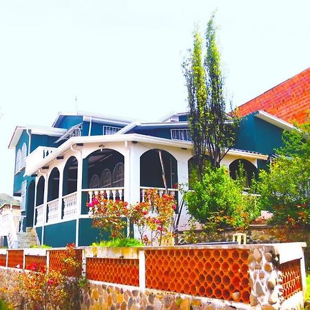 Totora B&B Copacabana  Exterior foto